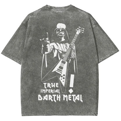 Unisex Vintage  Star Wars movie t-Shirt
