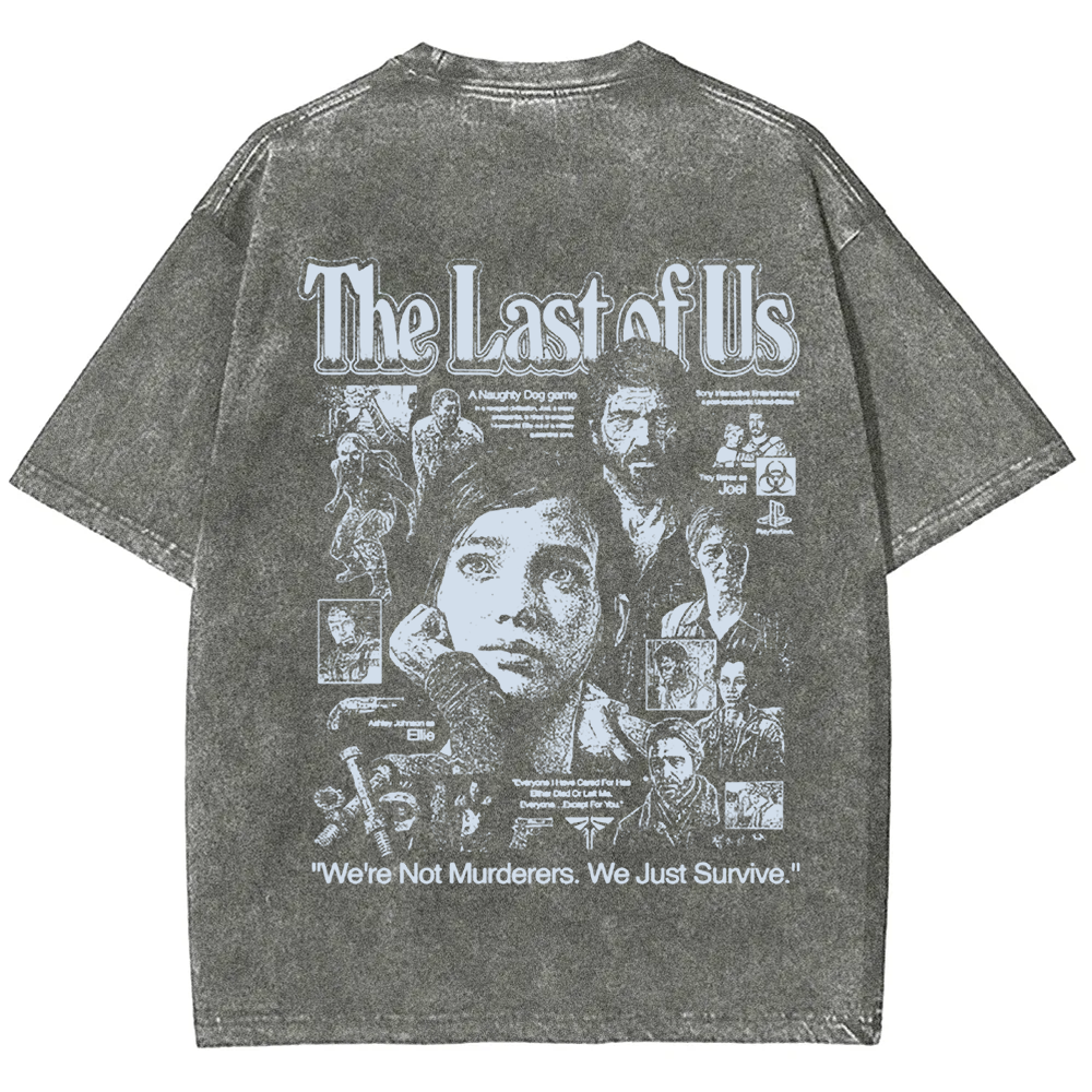 Unisex Vintage The Conjuring Horror Movie t-Shirt