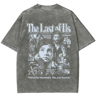 Unisex Vintage The Conjuring Horror Movie t-Shirt
