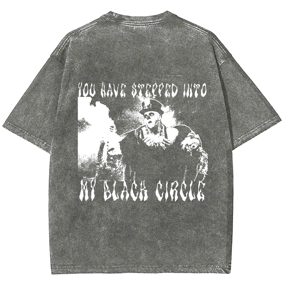 Unisex Vintage  Papa Shango Wrestler  Wrestling  t-Shirt