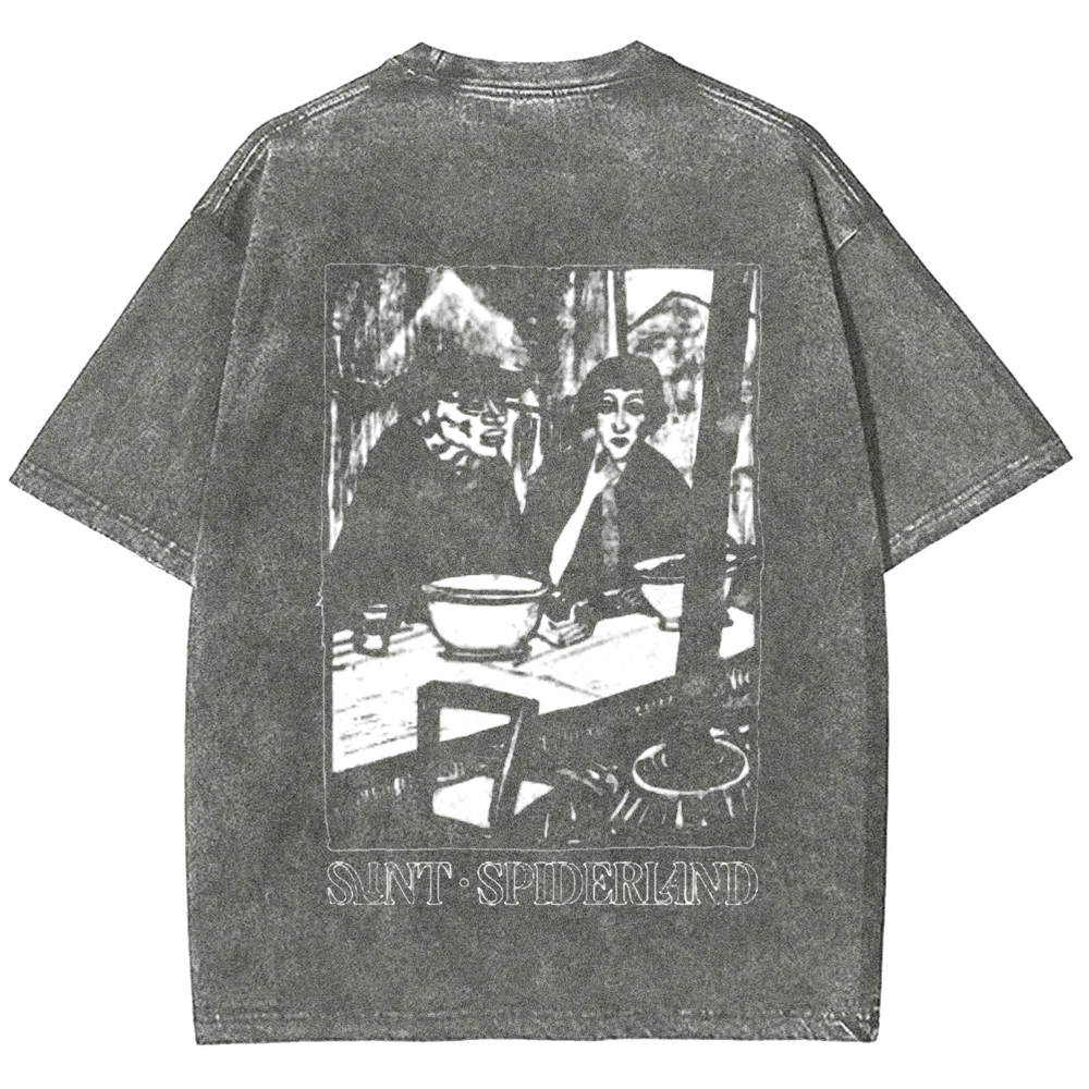 Unisex Vintage Slint Spiderland Music t-Shirt