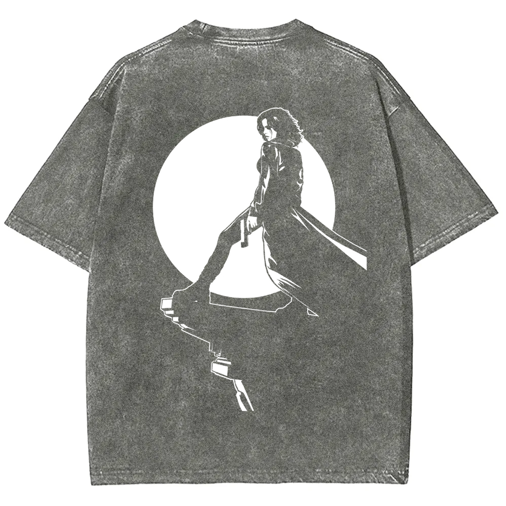 Unisex Vintage Underworld Movie  t-Shirt