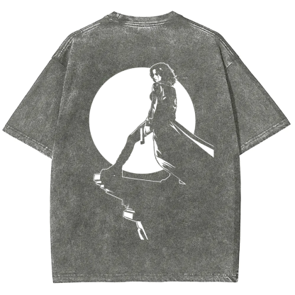 Unisex Vintage Underworld Movie  t-Shirt