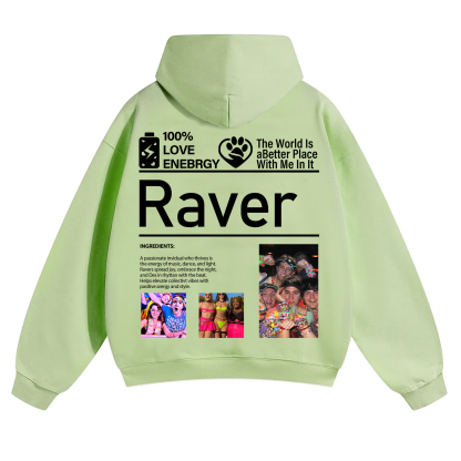 Design your own clothing pattern Unisex Fit Solid Color Hoodie
