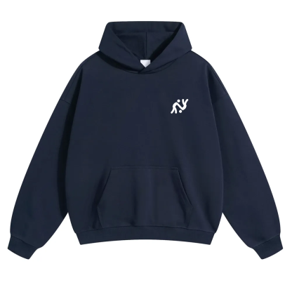 Judo Unisex Solid Color Hoodie wearishow