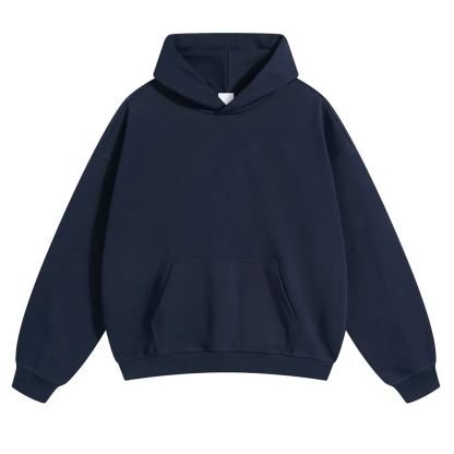 Chef Solid Color Hoodie Customscool