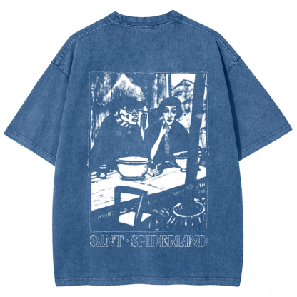 Unisex Vintage Slint Spiderland Music t-Shirt