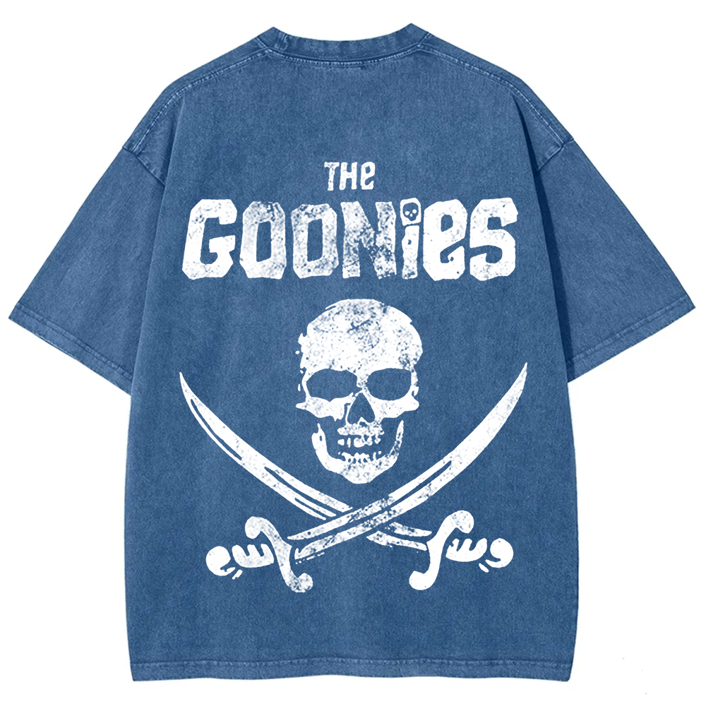 Goonies Unisex Classic T-Shirt