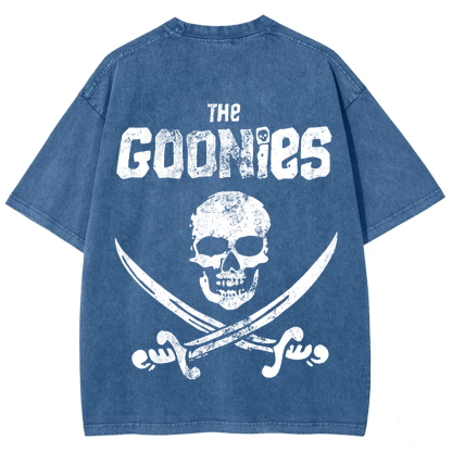 Goonies Unisex Classic T-Shirt