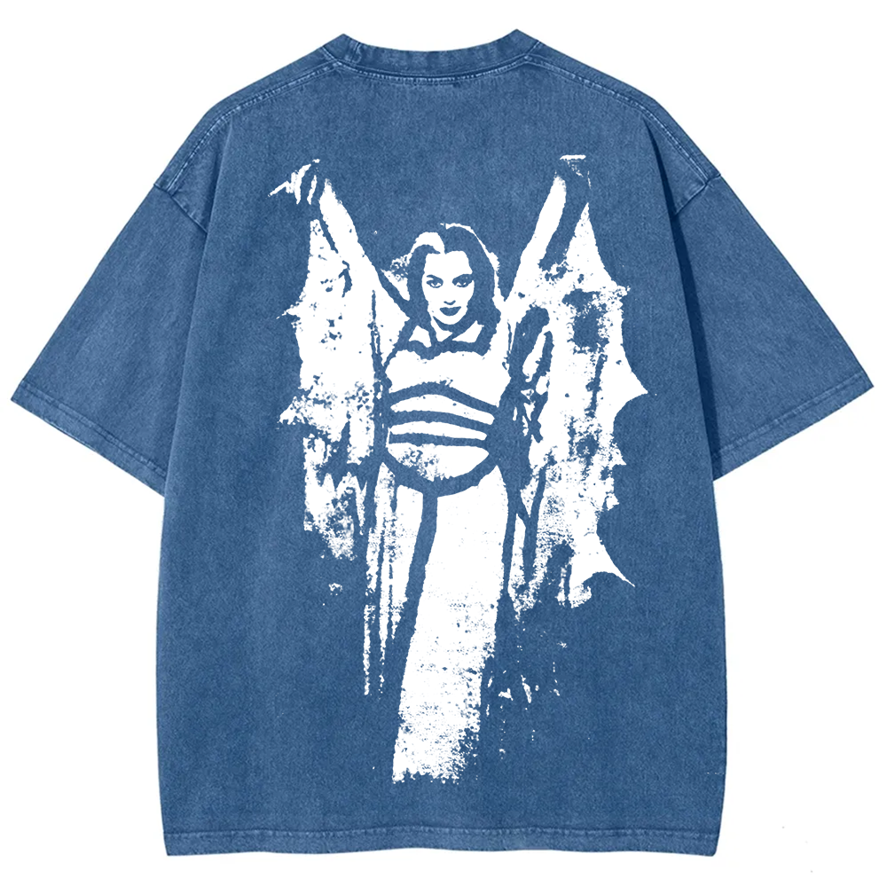 The Munsters Graphic Unisex Classic t-Shirt