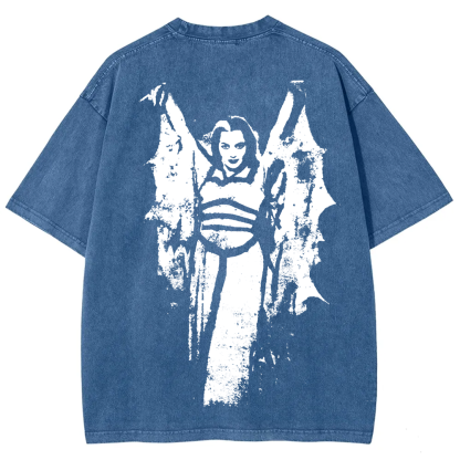 The Munsters Graphic Unisex Classic t-Shirt