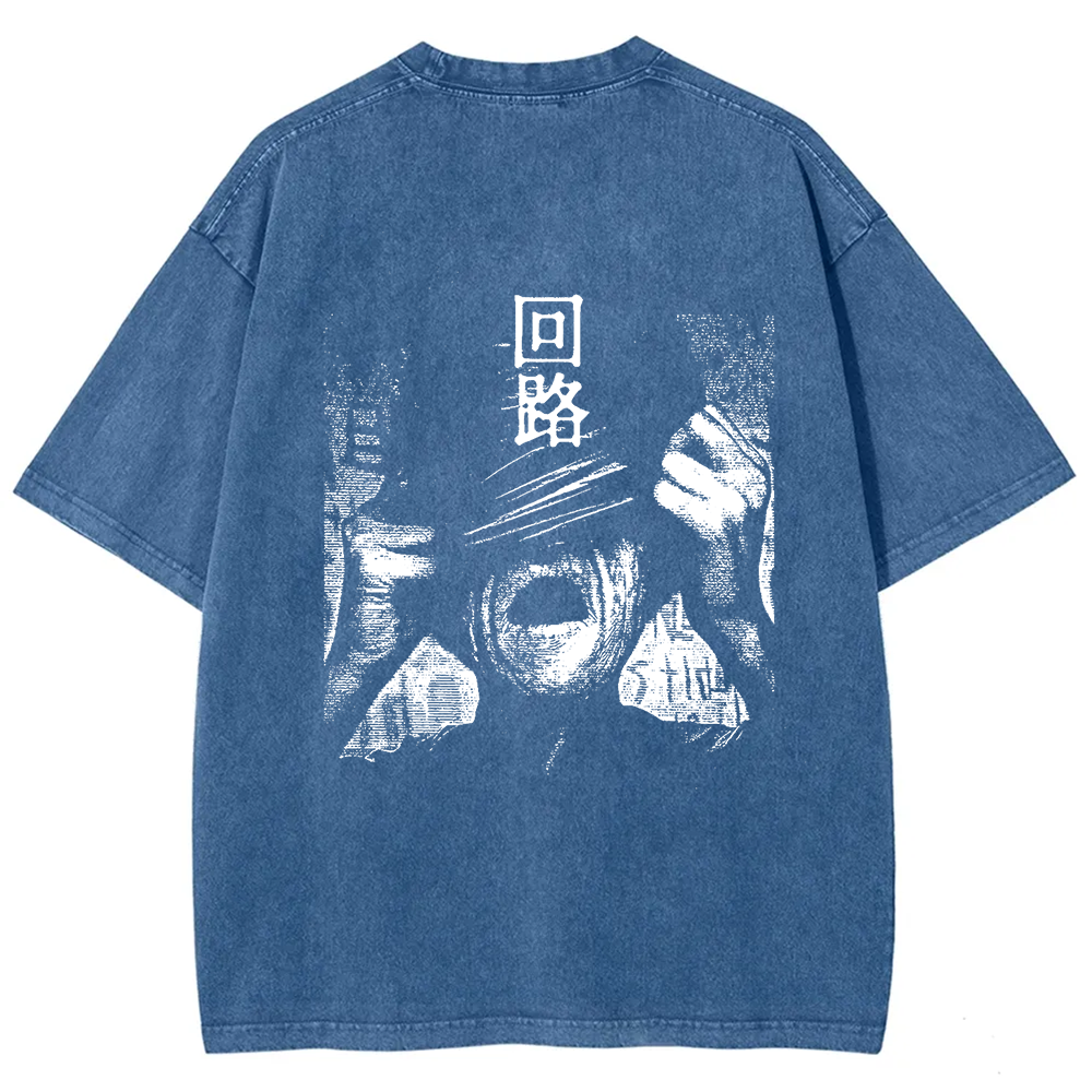 Unisex Vintage  Pulse t-Shirt