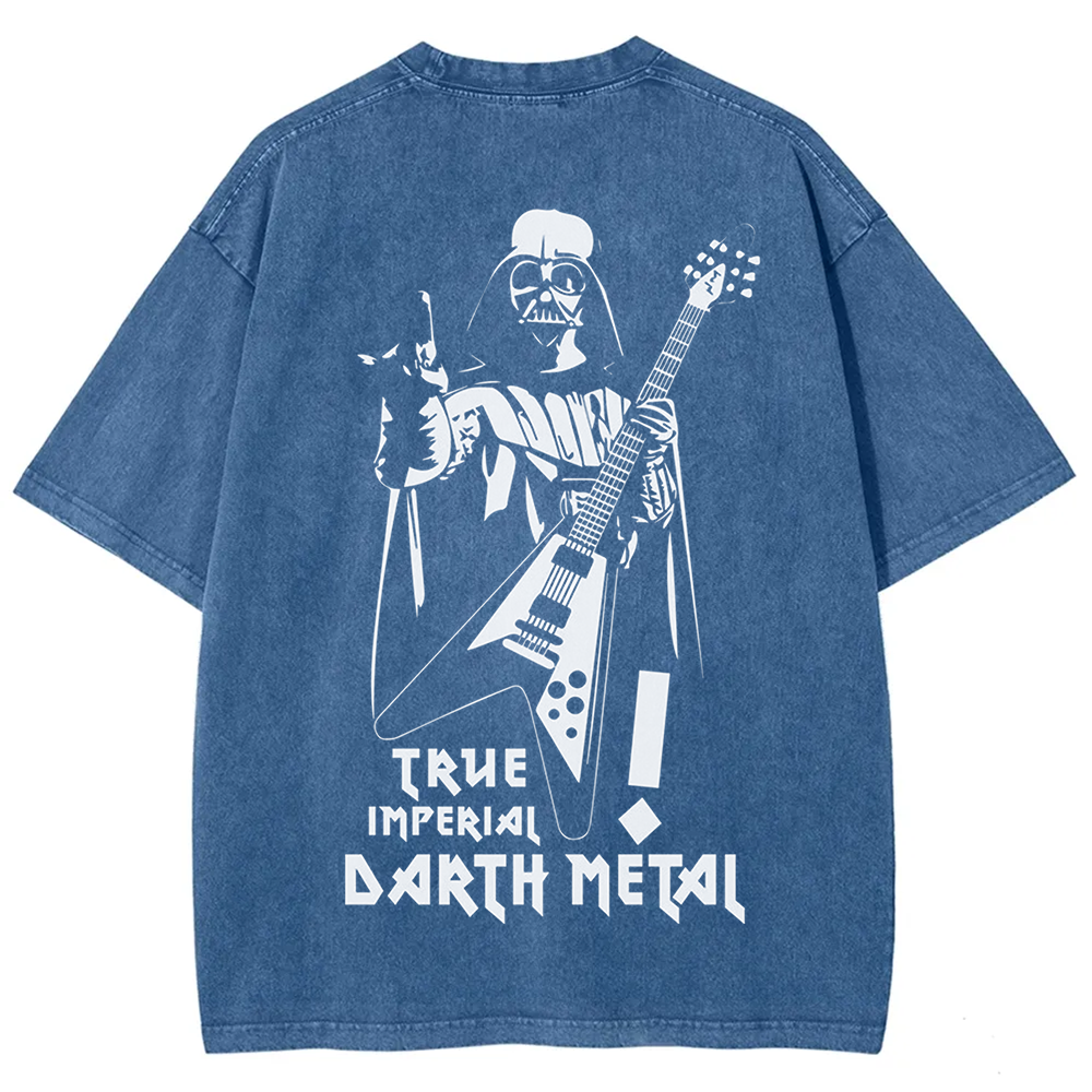 Unisex Vintage  Star Wars movie t-Shirt