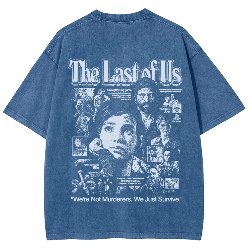 Unisex Vintage The Conjuring Horror Movie t-Shirt
