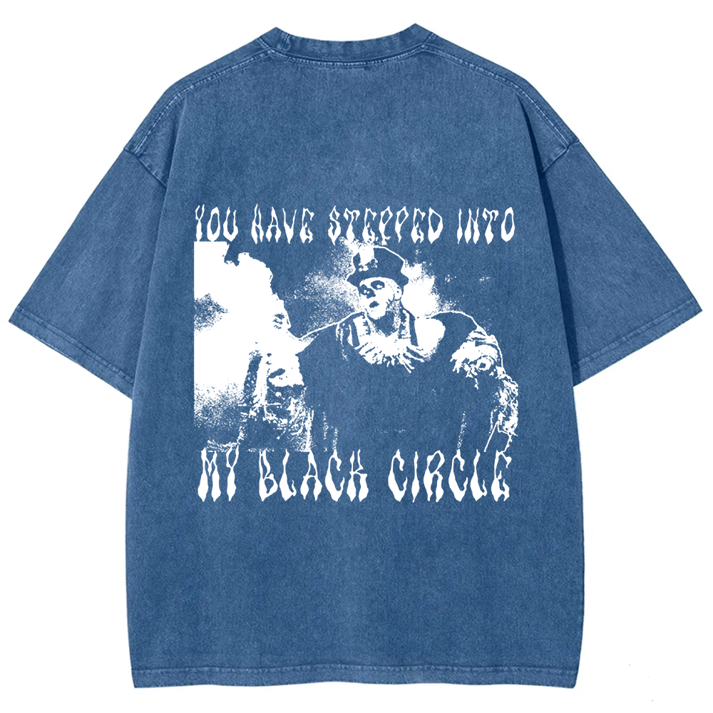 Unisex Vintage  Papa Shango Wrestler  Wrestling  t-Shirt
