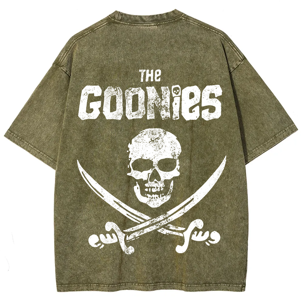 Goonies Unisex Classic T-Shirt