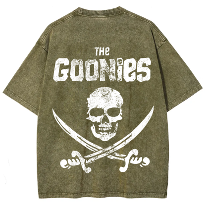 Goonies Unisex Classic T-Shirt