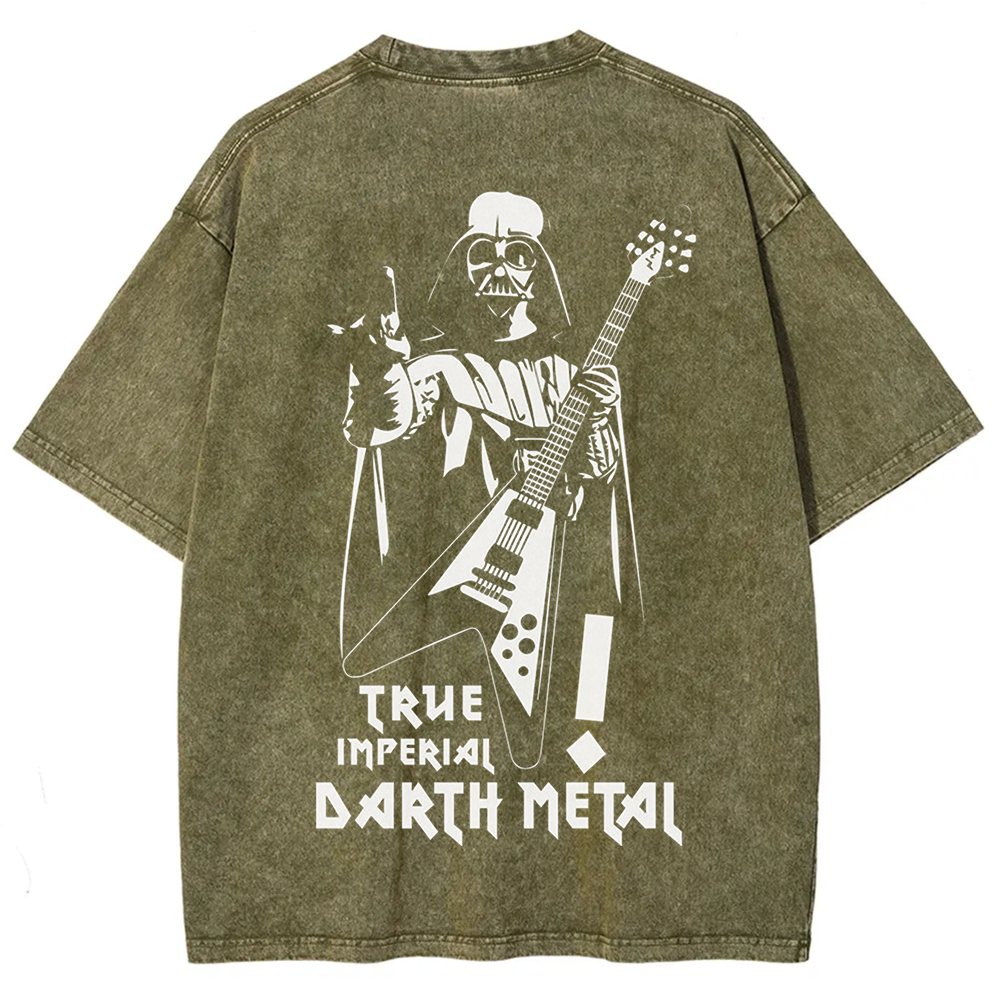 Unisex Vintage  Star Wars movie t-Shirt