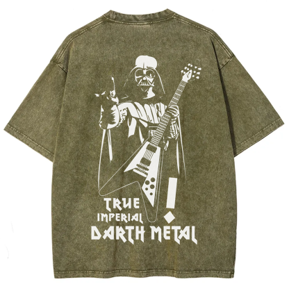 Unisex Vintage  Star Wars movie t-Shirt