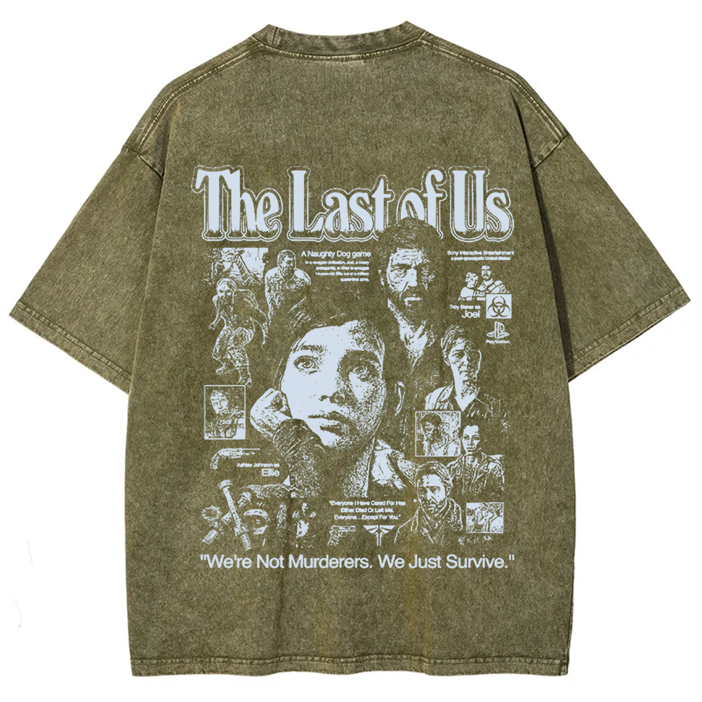 Unisex Vintage The Conjuring Horror Movie t-Shirt