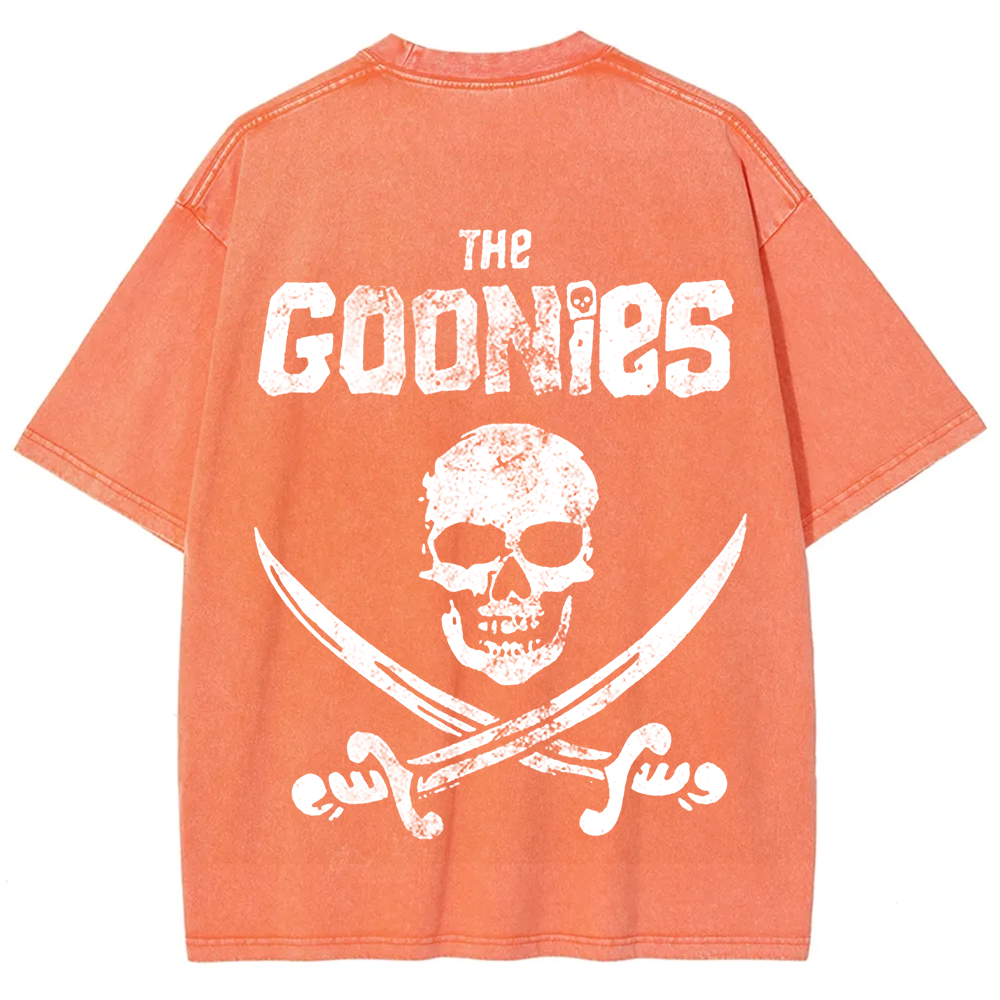Goonies Unisex Classic T-Shirt