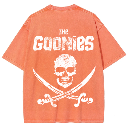 Goonies Unisex Classic T-Shirt