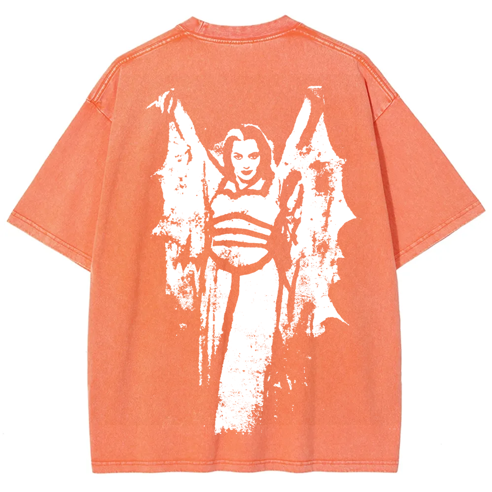 The Munsters Graphic Unisex Classic t-Shirt