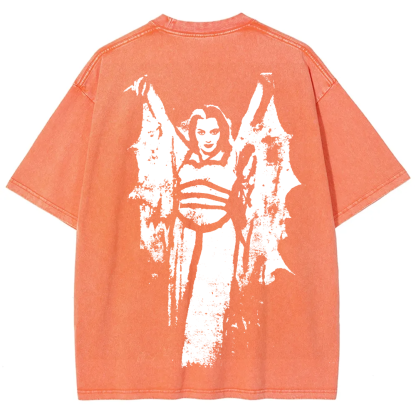 The Munsters Graphic Unisex Classic t-Shirt