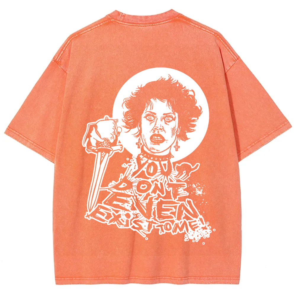 Unisex Vintage The Craft Horror Movie t-Shirt