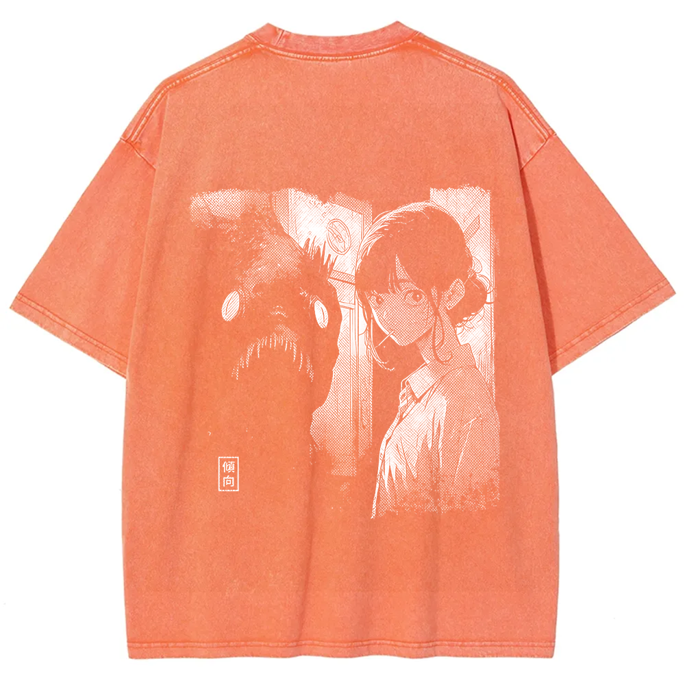Unisex Vintage  Lollypop Girl t-Shirt