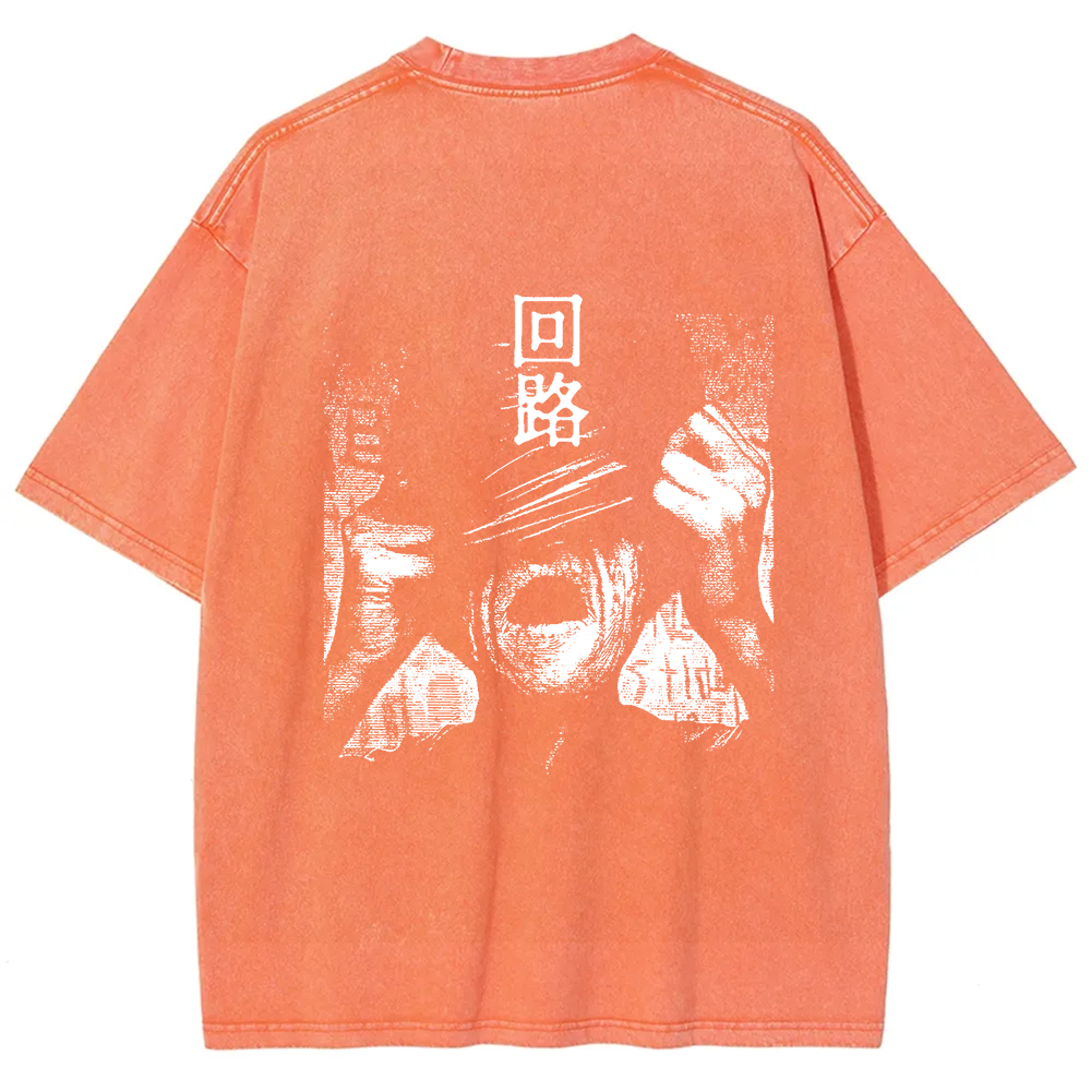 Unisex Vintage  Pulse t-Shirt