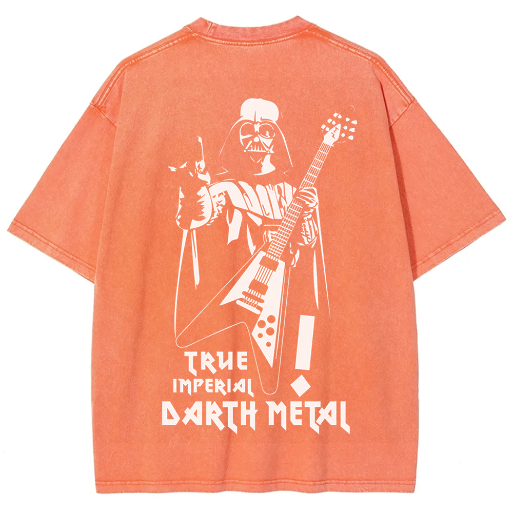 Unisex Vintage  Star Wars movie t-Shirt