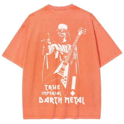 Unisex Vintage  Star Wars movie t-Shirt