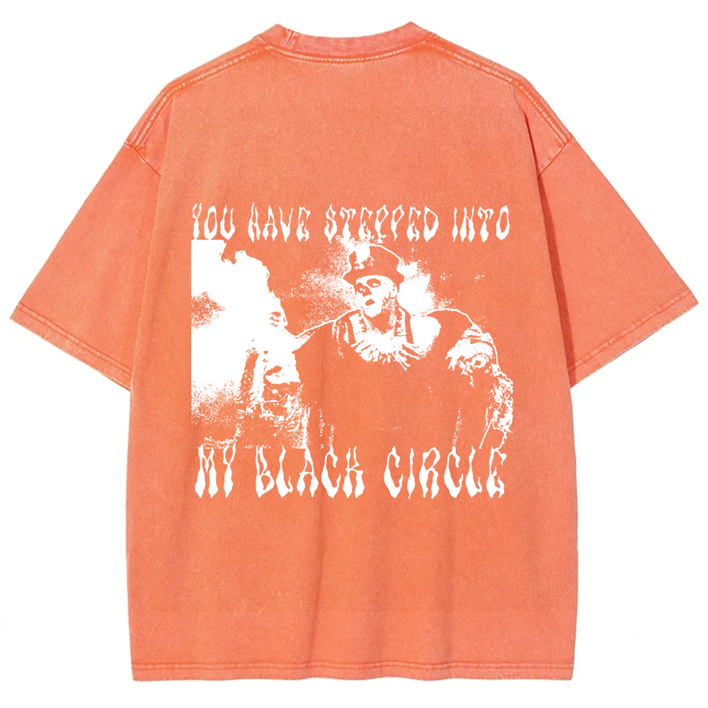 Unisex Vintage  Papa Shango Wrestler  Wrestling  t-Shirt