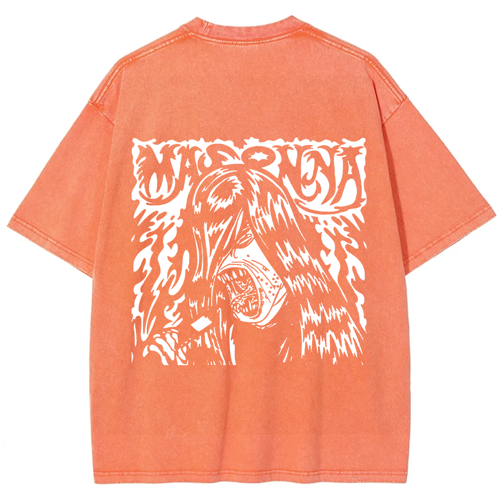Unisex Vintage  Masonna Musicians t-Shirt