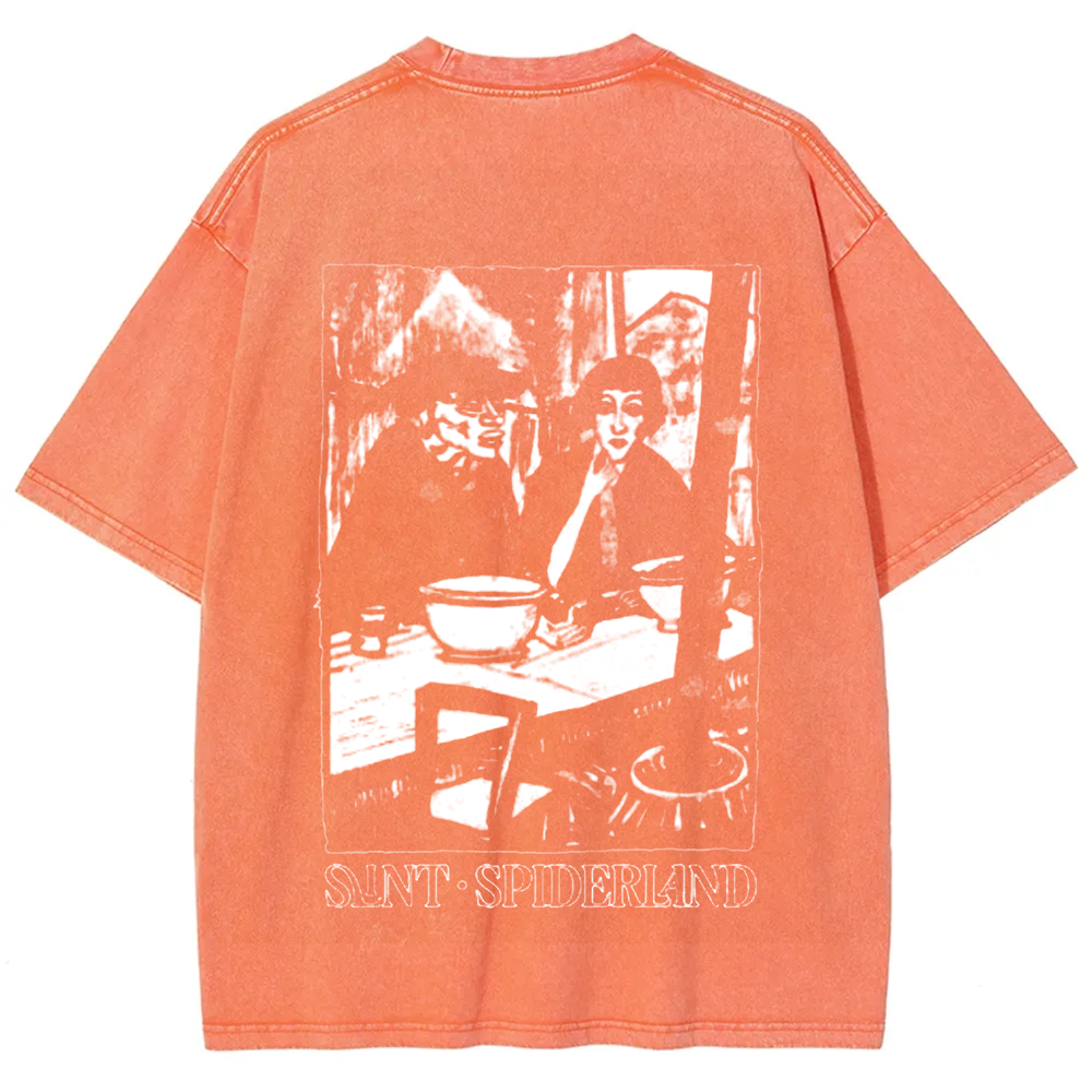 Unisex Vintage Slint Spiderland Music t-Shirt