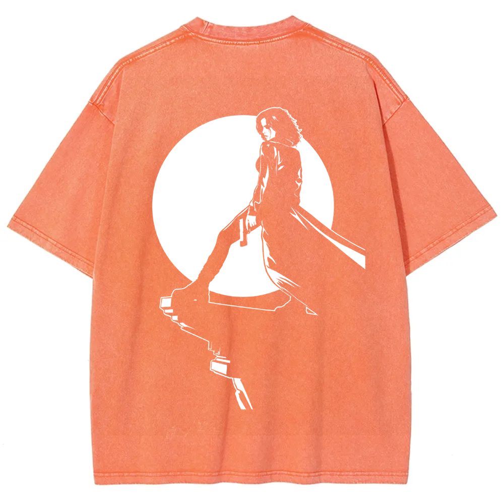 Unisex Vintage Underworld Movie  t-Shirt