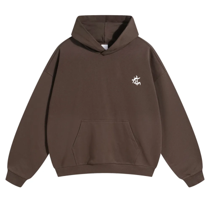 Jiu Jitsu Unisex Solid Color Hoodie wearishow