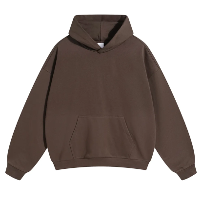 Chef Solid Color Hoodie Customscool