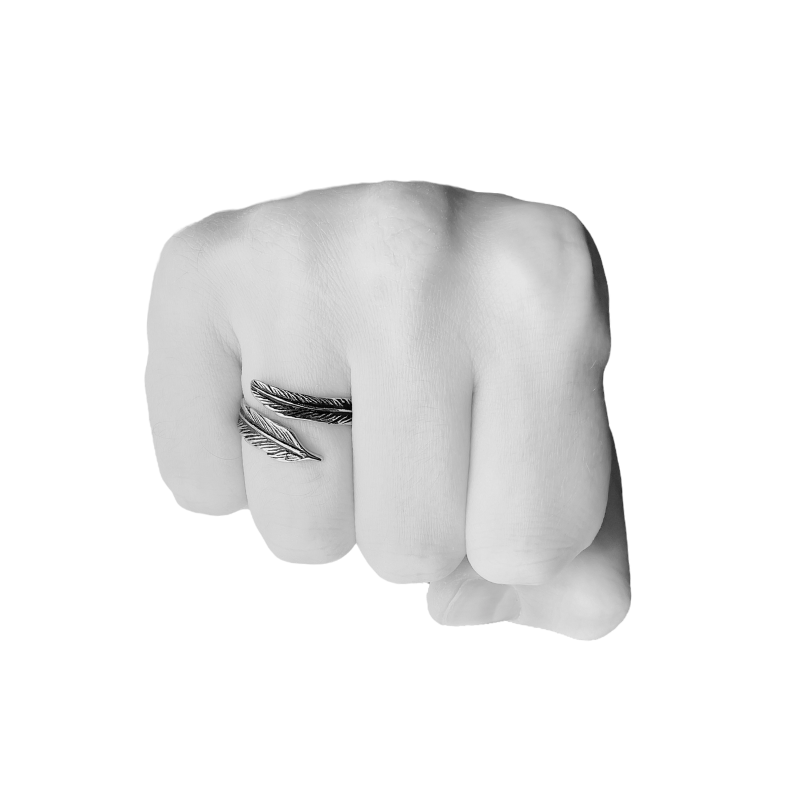Liberty ring