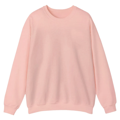 Tired Bartender Club Unisex Fit  Casual Crewneck Sweatshirt wearishow