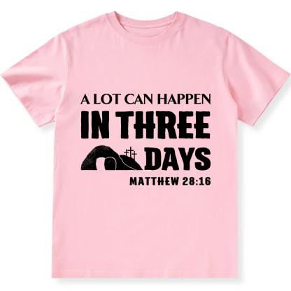 Christianity Unisex Fit Cotton T-Shirt wearishow