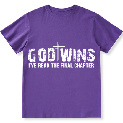 Christianity Unisex Fit Cotton T-Shirt wearishow