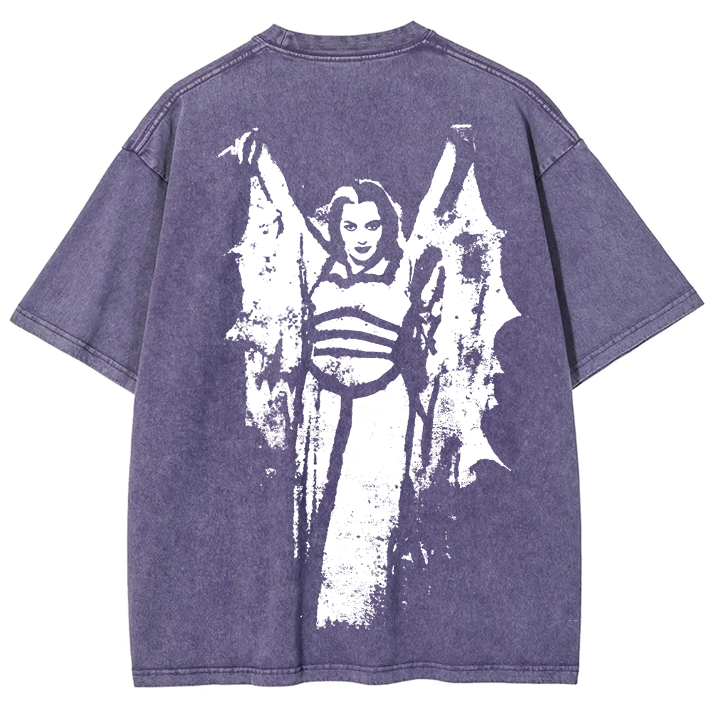 The Munsters Graphic Unisex Classic t-Shirt