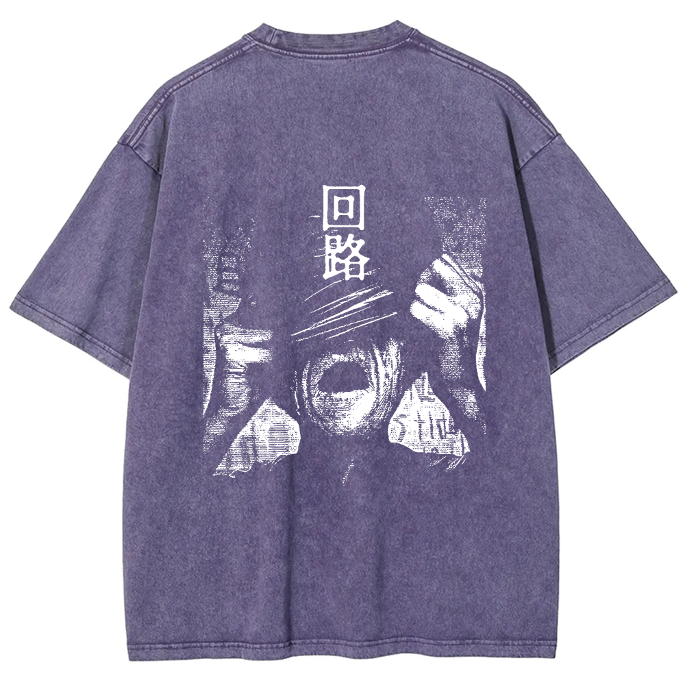 Unisex Vintage  Pulse t-Shirt