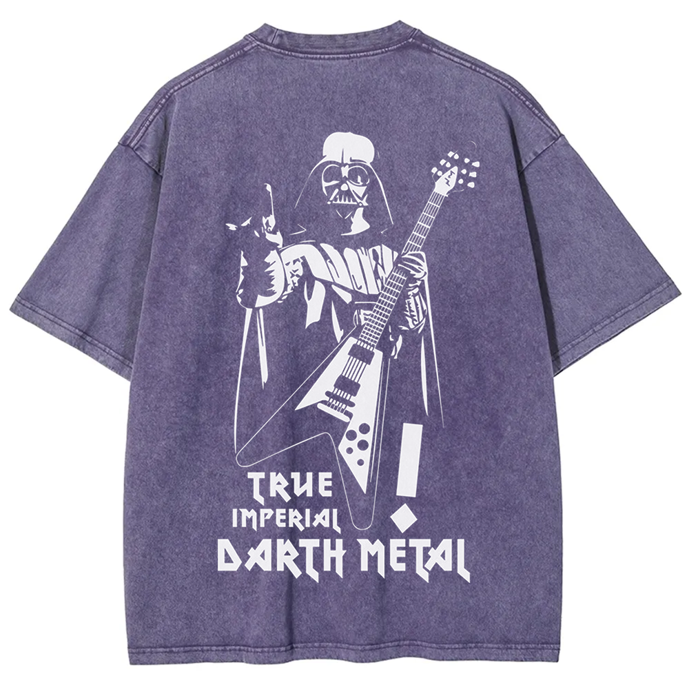 Unisex Vintage  Star Wars movie t-Shirt