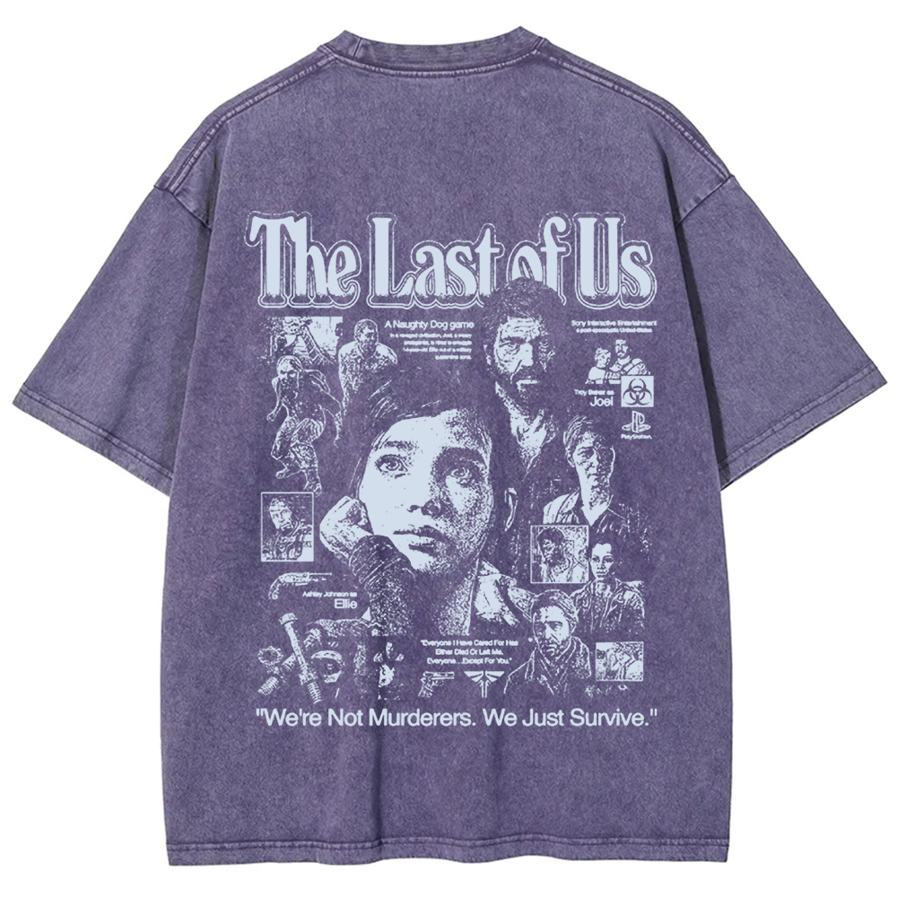 Unisex Vintage The Conjuring Horror Movie t-Shirt