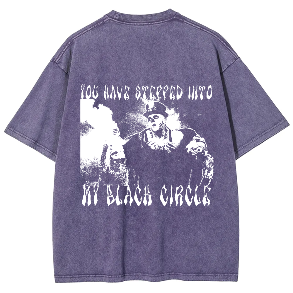 Unisex Vintage  Papa Shango Wrestler  Wrestling  t-Shirt