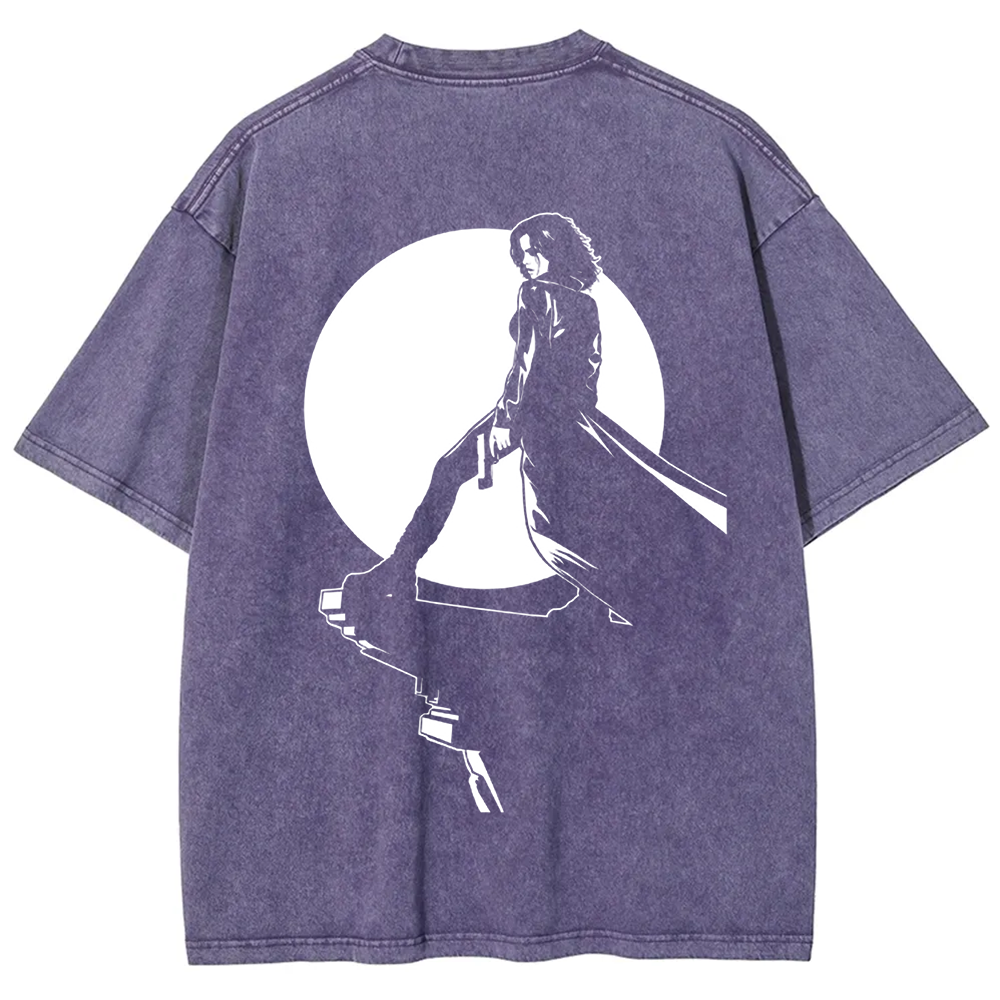 Unisex Vintage Underworld Movie  t-Shirt