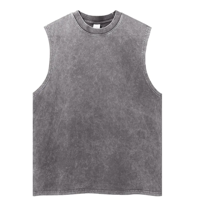 Dance Teacher Unisex Washed Tank Top